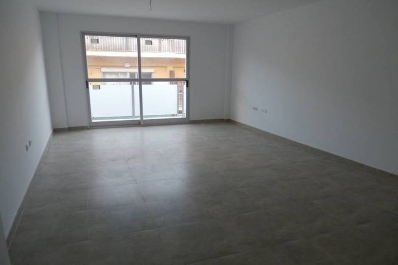 Benidorm,Alicante,España,3 Bedrooms Bedrooms,2 BathroomsBathrooms,Pisos,14676