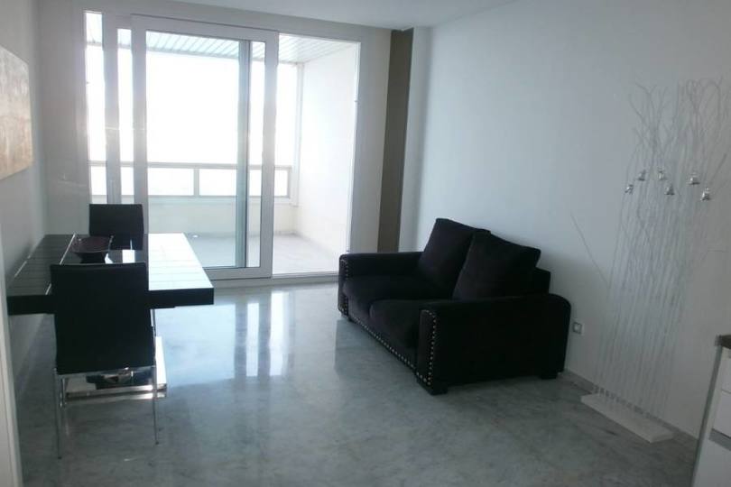 Benidorm,Alicante,España,1 Dormitorio Bedrooms,1 BañoBathrooms,Pisos,14677