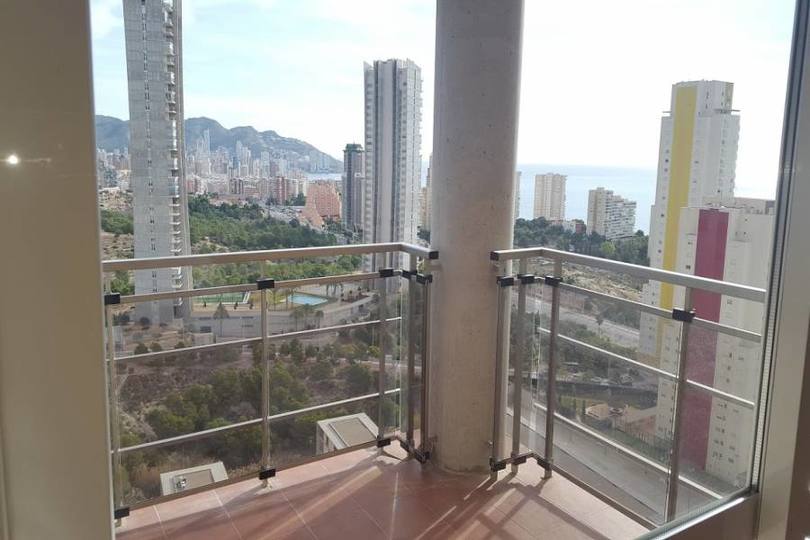 Benidorm,Alicante,España,2 Bedrooms Bedrooms,2 BathroomsBathrooms,Pisos,14678