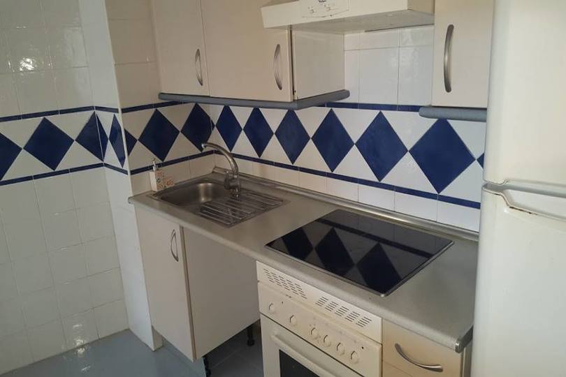Benidorm,Alicante,España,2 Bedrooms Bedrooms,2 BathroomsBathrooms,Pisos,14678