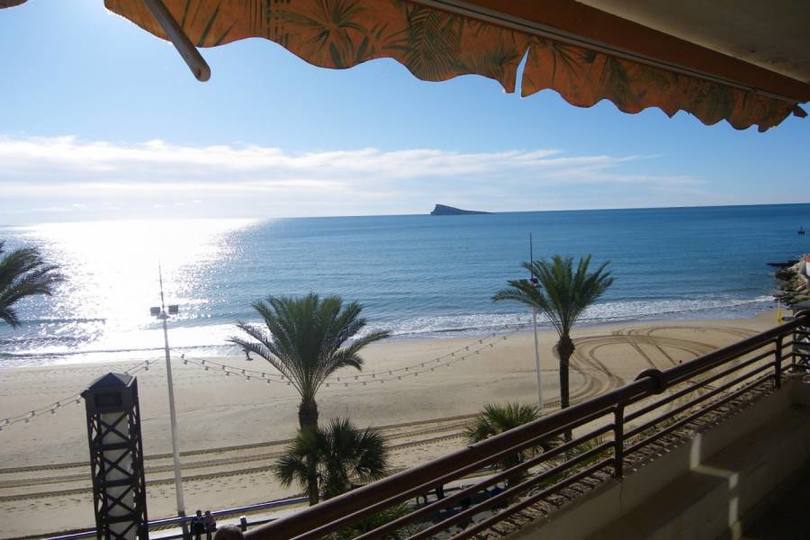 Benidorm,Alicante,España,3 Bedrooms Bedrooms,2 BathroomsBathrooms,Pisos,14679