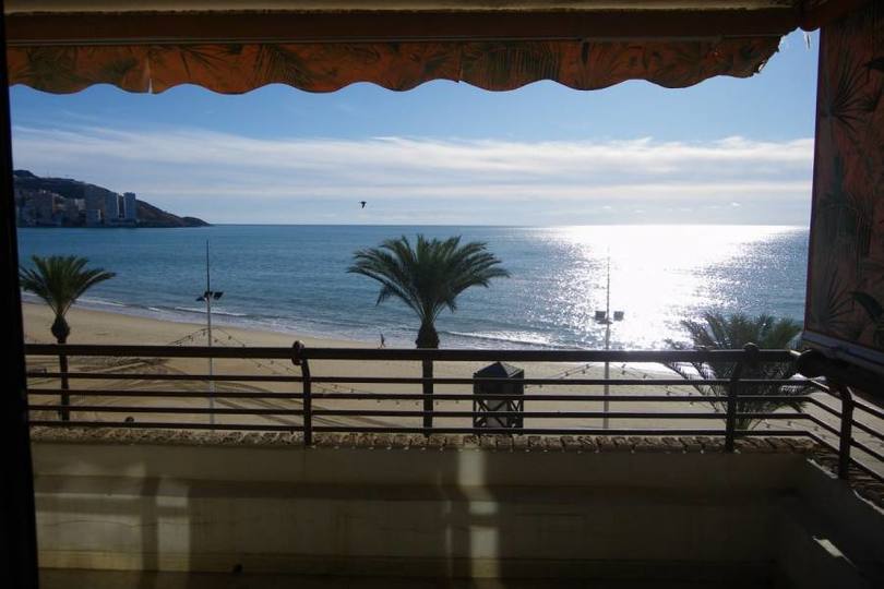 Benidorm,Alicante,España,3 Bedrooms Bedrooms,2 BathroomsBathrooms,Pisos,14679