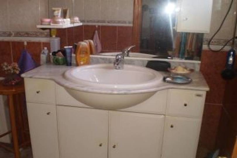 Orihuela,Alicante,España,4 Habitaciones Habitaciones,3 BañosBaños,Fincas-Villas,2214