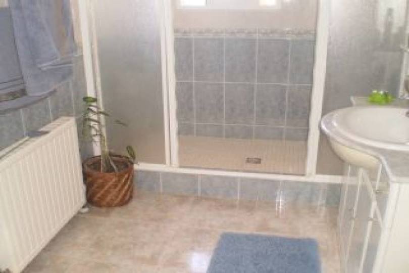 Orihuela,Alicante,España,4 Habitaciones Habitaciones,3 BañosBaños,Fincas-Villas,2214
