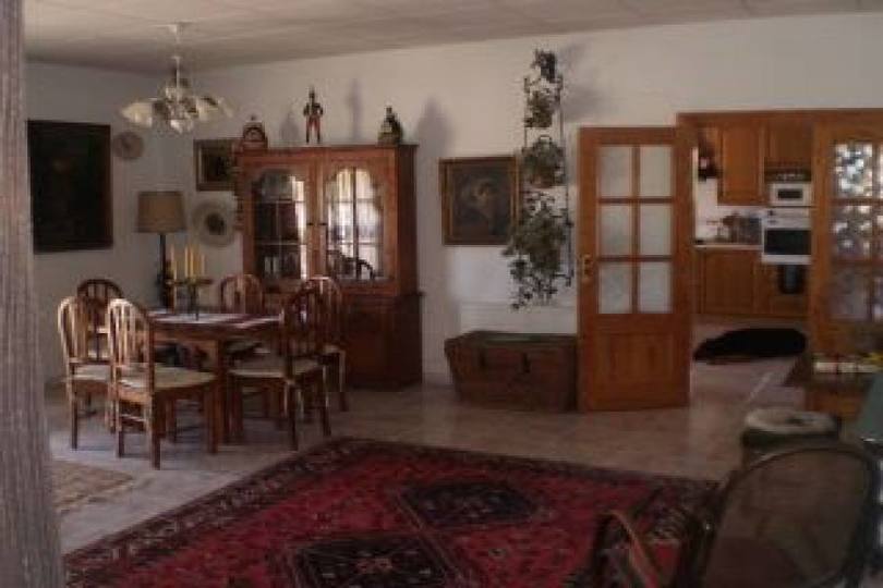 Orihuela,Alicante,España,4 Habitaciones Habitaciones,3 BañosBaños,Fincas-Villas,2214