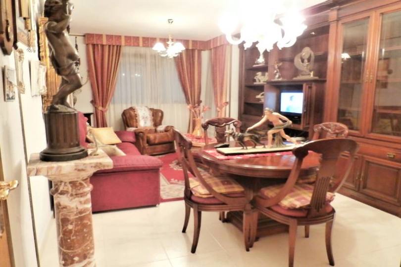 Benidorm,Alicante,España,3 Bedrooms Bedrooms,2 BathroomsBathrooms,Pisos,14683