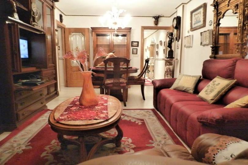 Benidorm,Alicante,España,3 Bedrooms Bedrooms,2 BathroomsBathrooms,Pisos,14683