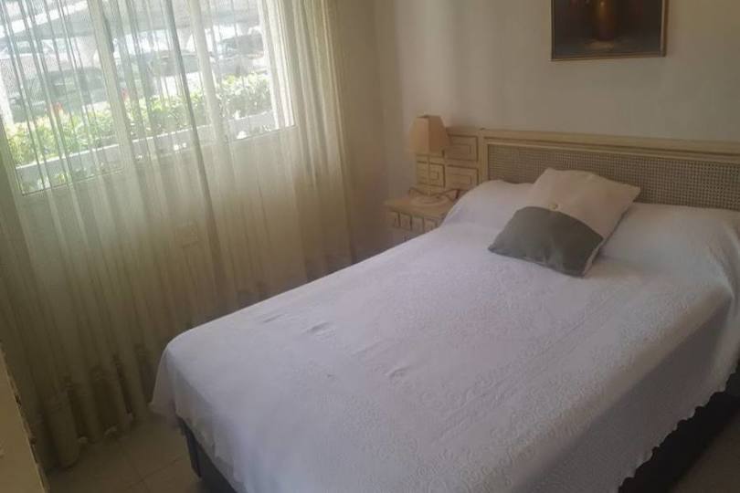 Benidorm,Alicante,España,3 Bedrooms Bedrooms,2 BathroomsBathrooms,Pisos,14684