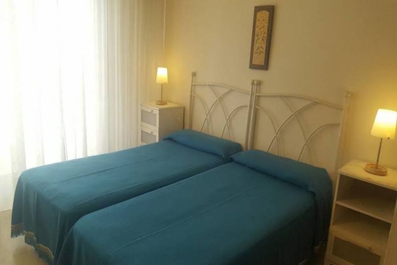 Benidorm,Alicante,España,3 Bedrooms Bedrooms,2 BathroomsBathrooms,Pisos,14684