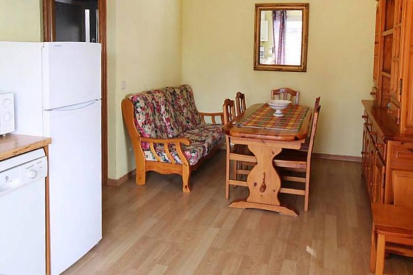 Benidorm,Alicante,España,3 Bedrooms Bedrooms,1 BañoBathrooms,Pisos,14686