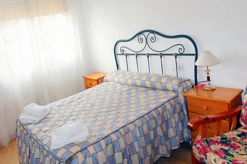 Benidorm,Alicante,España,3 Bedrooms Bedrooms,1 BañoBathrooms,Pisos,14686