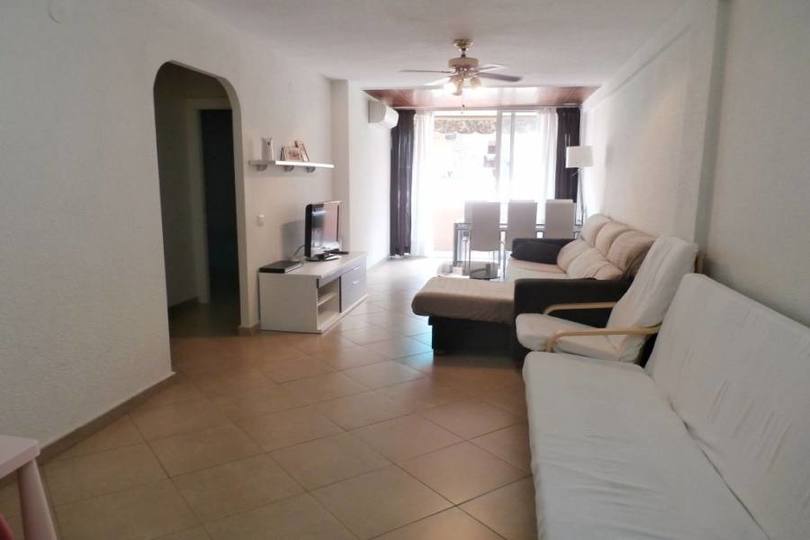 Benidorm,Alicante,España,3 Bedrooms Bedrooms,1 BañoBathrooms,Pisos,14687