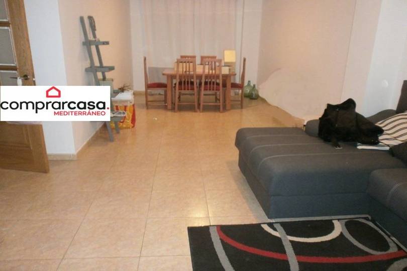 Benidorm,Alicante,España,3 Bedrooms Bedrooms,2 BathroomsBathrooms,Pisos,14688