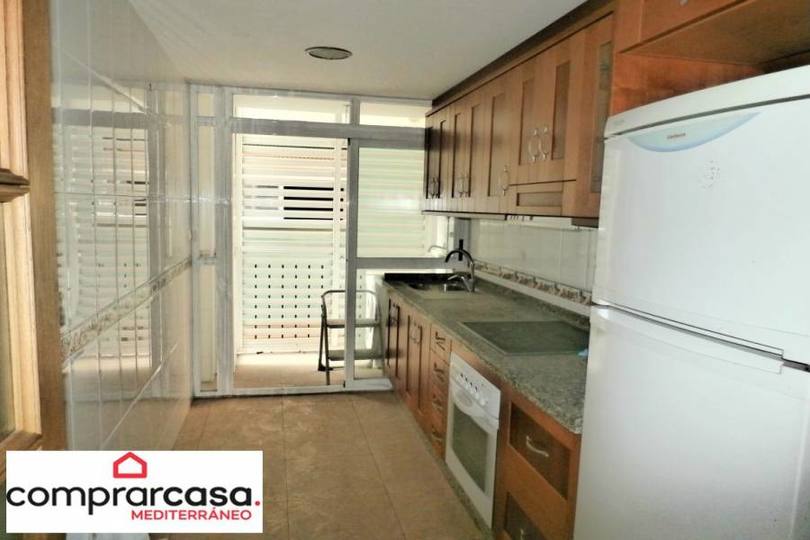 Benidorm,Alicante,España,3 Bedrooms Bedrooms,2 BathroomsBathrooms,Pisos,14688