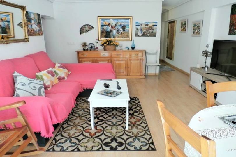 Benidorm,Alicante,España,3 Bedrooms Bedrooms,1 BañoBathrooms,Pisos,14689