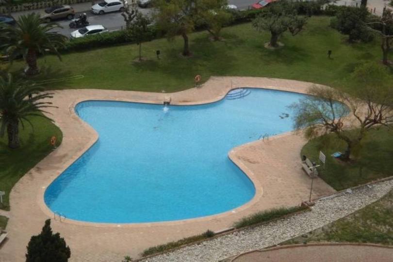 Benidorm,Alicante,España,4 Bedrooms Bedrooms,2 BathroomsBathrooms,Pisos,14691