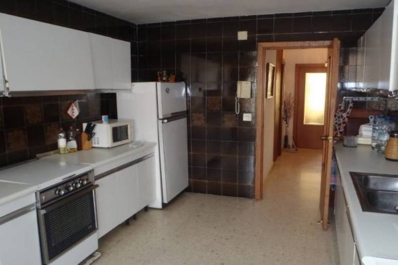 Benidorm,Alicante,España,4 Bedrooms Bedrooms,2 BathroomsBathrooms,Pisos,14691