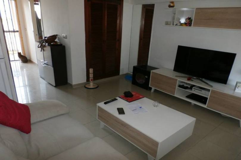 Benidorm,Alicante,España,1 Dormitorio Bedrooms,1 BañoBathrooms,Pisos,14693