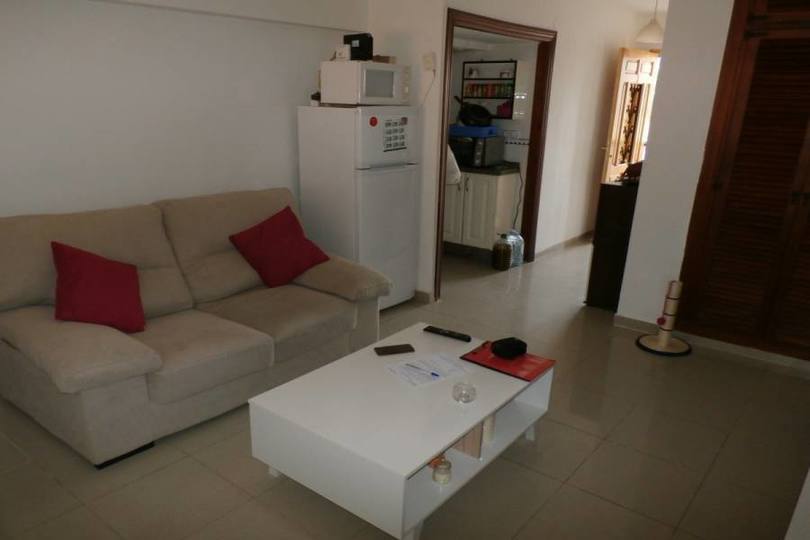 Benidorm,Alicante,España,1 Dormitorio Bedrooms,1 BañoBathrooms,Pisos,14693