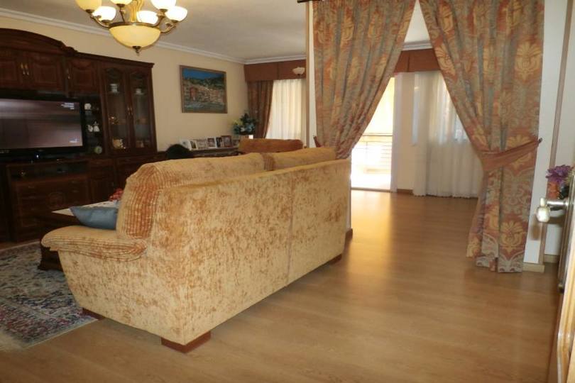 Benidorm,Alicante,España,3 Bedrooms Bedrooms,2 BathroomsBathrooms,Pisos,14695