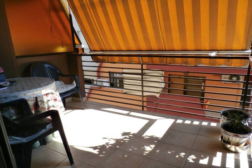 Benidorm,Alicante,España,3 Bedrooms Bedrooms,2 BathroomsBathrooms,Pisos,14695