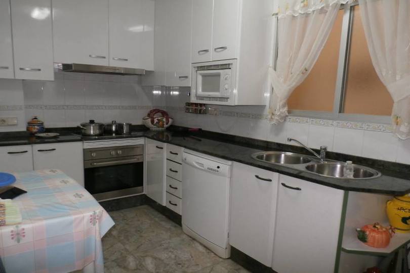 Benidorm,Alicante,España,3 Bedrooms Bedrooms,2 BathroomsBathrooms,Pisos,14695