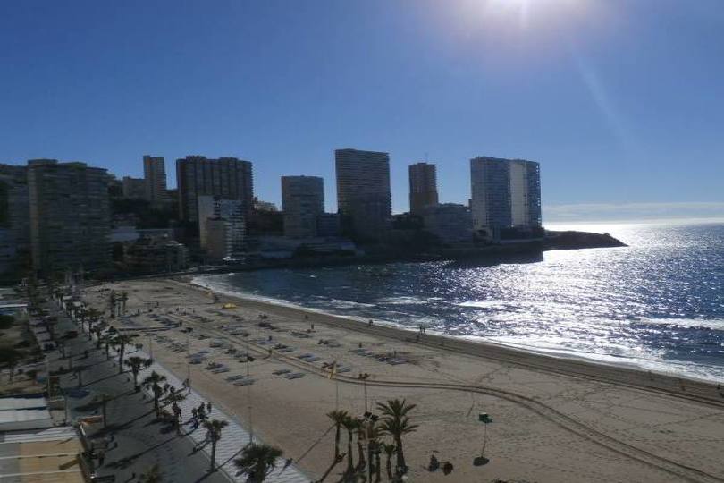 Benidorm,Alicante,España,3 Bedrooms Bedrooms,2 BathroomsBathrooms,Pisos,14698