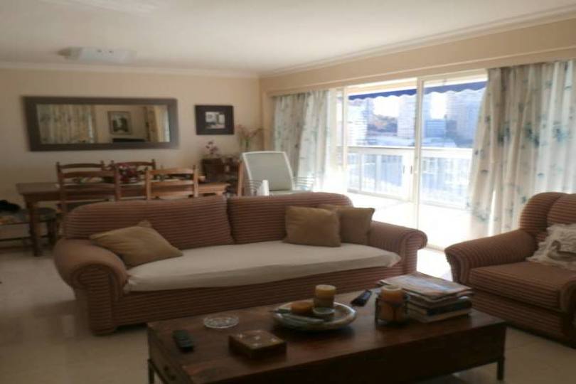 Benidorm,Alicante,España,3 Bedrooms Bedrooms,2 BathroomsBathrooms,Pisos,14698
