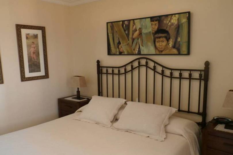 Benidorm,Alicante,España,3 Bedrooms Bedrooms,2 BathroomsBathrooms,Pisos,14698