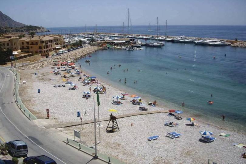 Altea,Alicante,España,3 Bedrooms Bedrooms,2 BathroomsBathrooms,Pisos,14700