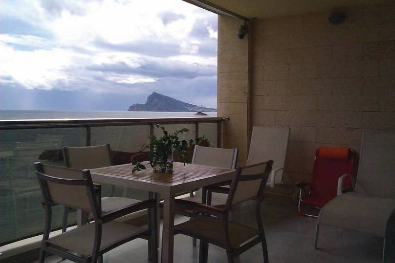Altea,Alicante,España,3 Bedrooms Bedrooms,2 BathroomsBathrooms,Pisos,14700