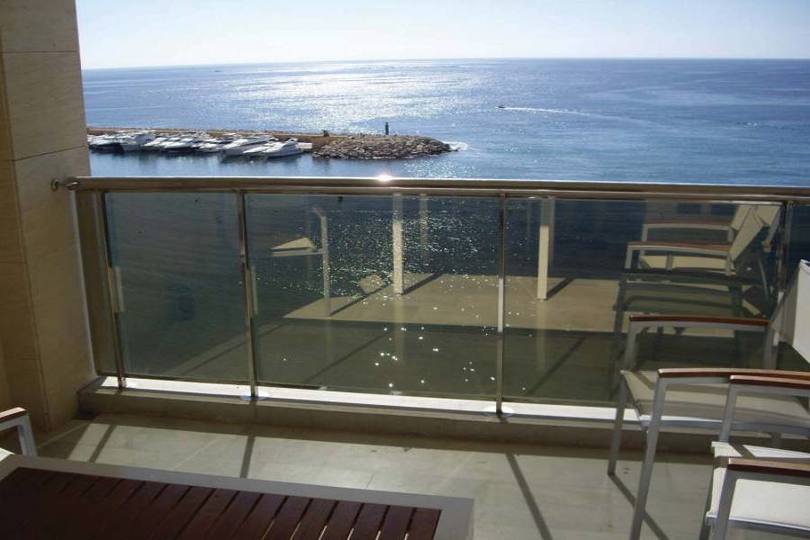 Altea,Alicante,España,3 Bedrooms Bedrooms,2 BathroomsBathrooms,Pisos,14700