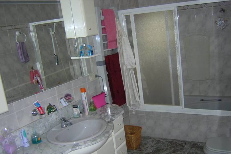 Benferri,Alicante,España,5 Habitaciones Habitaciones,2 BañosBaños,Fincas-Villas,2216