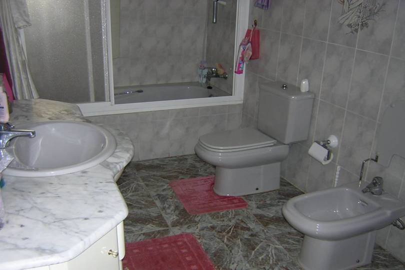 Benferri,Alicante,España,5 Habitaciones Habitaciones,2 BañosBaños,Fincas-Villas,2216