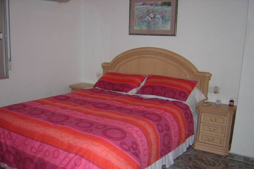 Benferri,Alicante,España,5 Habitaciones Habitaciones,2 BañosBaños,Fincas-Villas,2216