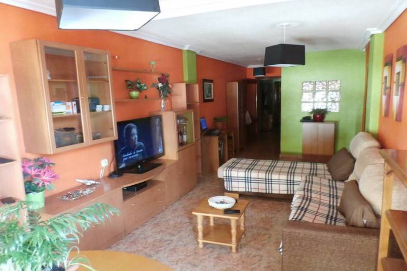 Benidorm,Alicante,España,3 Bedrooms Bedrooms,1 BañoBathrooms,Pisos,14704