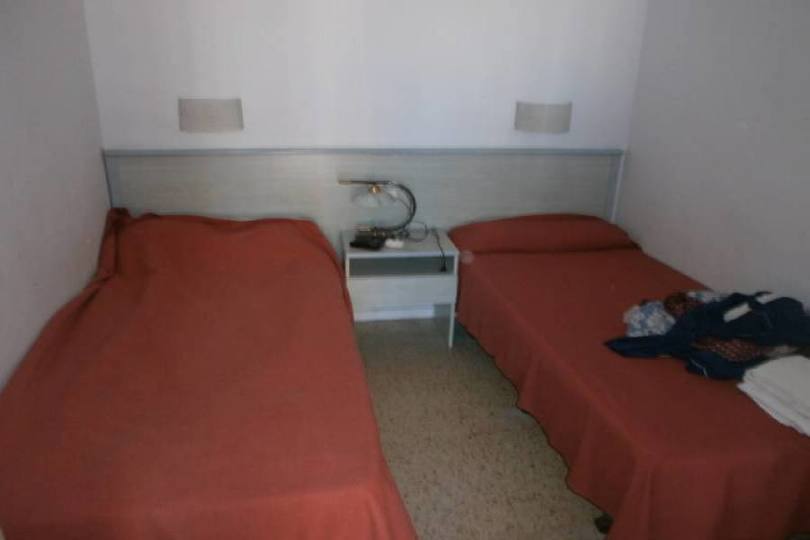 Benidorm,Alicante,España,1 Dormitorio Bedrooms,1 BañoBathrooms,Pisos,14705