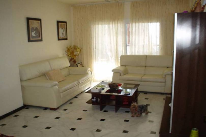 Finestrat,Alicante,España,2 Bedrooms Bedrooms,2 BathroomsBathrooms,Pisos,14709