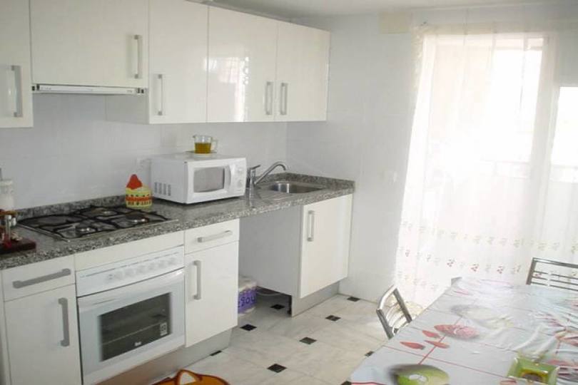 Finestrat,Alicante,España,2 Bedrooms Bedrooms,2 BathroomsBathrooms,Pisos,14709