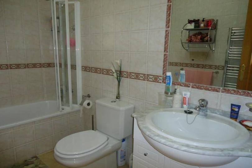 Benferri,Alicante,España,3 Habitaciones Habitaciones,2 BañosBaños,Fincas-Villas,2217