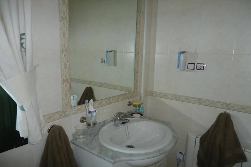 Benferri,Alicante,España,3 Habitaciones Habitaciones,2 BañosBaños,Fincas-Villas,2217
