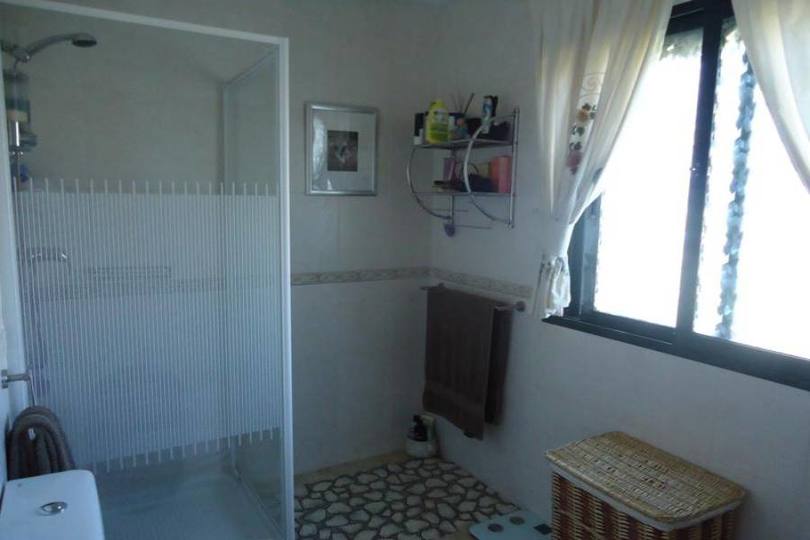 Benferri,Alicante,España,3 Habitaciones Habitaciones,2 BañosBaños,Fincas-Villas,2217