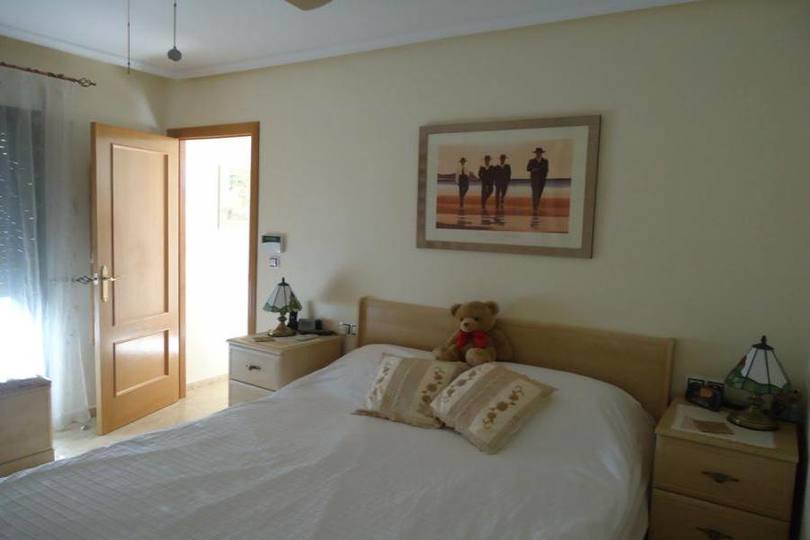 Benferri,Alicante,España,3 Habitaciones Habitaciones,2 BañosBaños,Fincas-Villas,2217