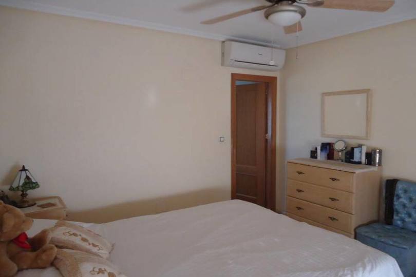Benferri,Alicante,España,3 Habitaciones Habitaciones,2 BañosBaños,Fincas-Villas,2217
