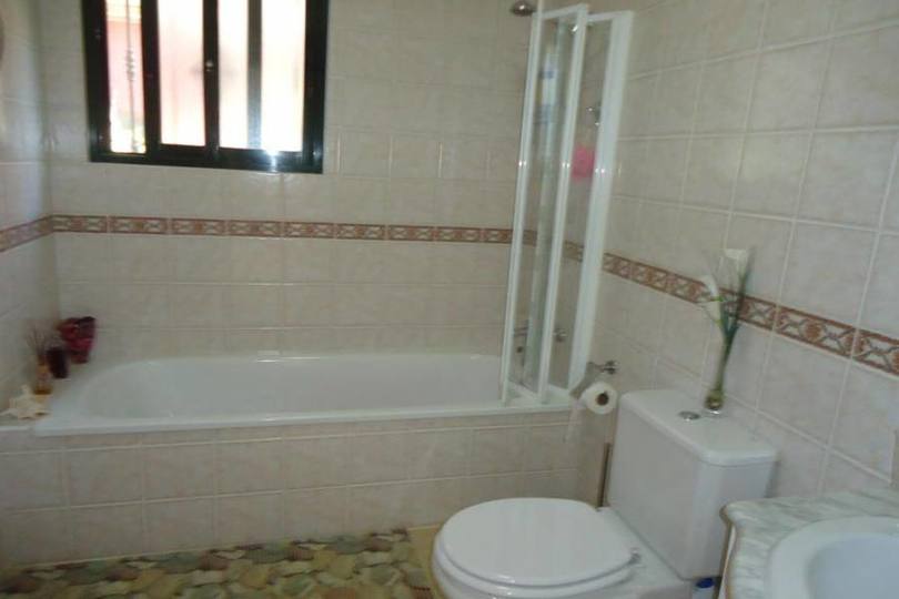 Benferri,Alicante,España,3 Habitaciones Habitaciones,2 BañosBaños,Fincas-Villas,2217