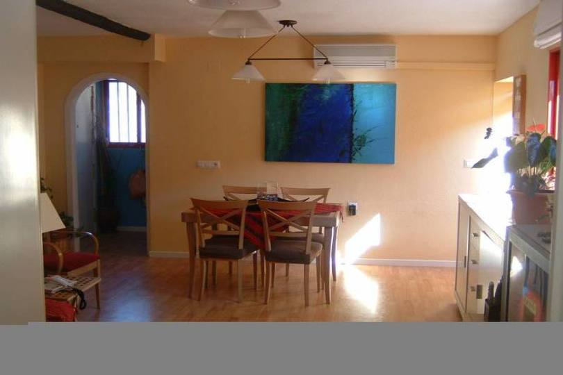 Benidorm,Alicante,España,3 Bedrooms Bedrooms,1 BañoBathrooms,Pisos,14713