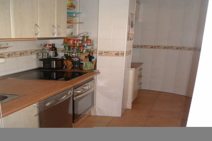 Benidorm,Alicante,España,3 Bedrooms Bedrooms,1 BañoBathrooms,Pisos,14713