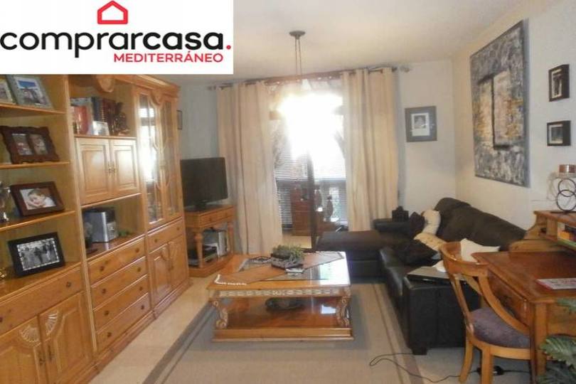 Benidorm,Alicante,España,3 Bedrooms Bedrooms,1 BañoBathrooms,Pisos,14716