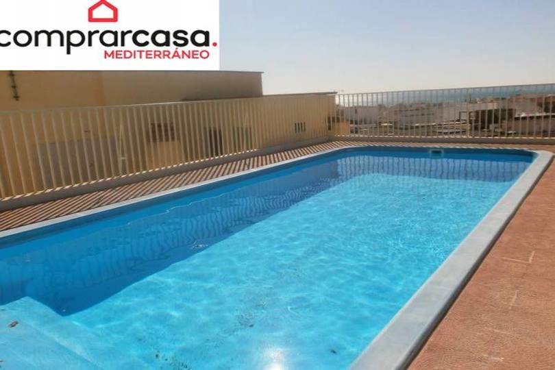 Benidorm,Alicante,España,3 Bedrooms Bedrooms,1 BañoBathrooms,Pisos,14716