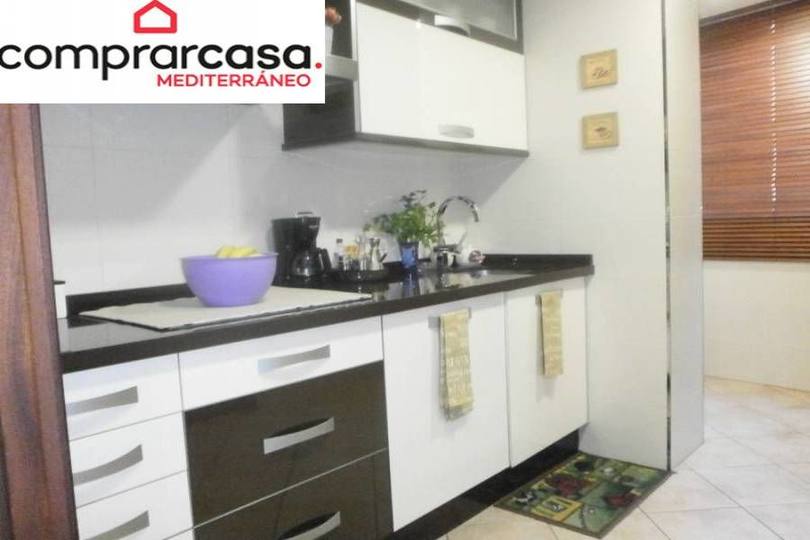 Benidorm,Alicante,España,3 Bedrooms Bedrooms,1 BañoBathrooms,Pisos,14716